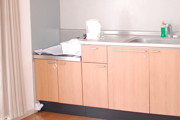 REGOLITHの宿泊施設 07